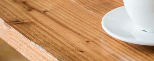 tisch platte aus holz